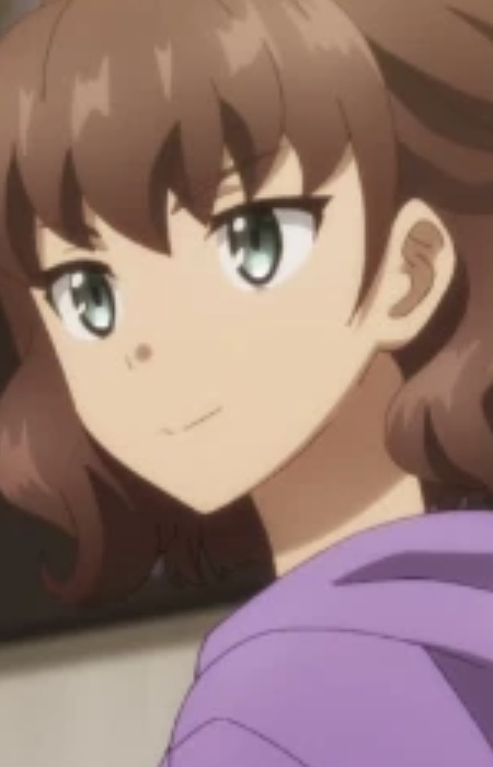 Kotoko Naokihara,