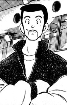 Furuya, Coach