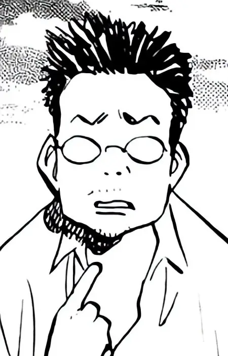 Yamanouchi, Seiji