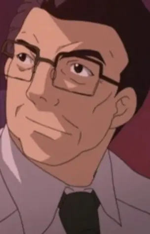 Tabloid Editor-in-Chief image