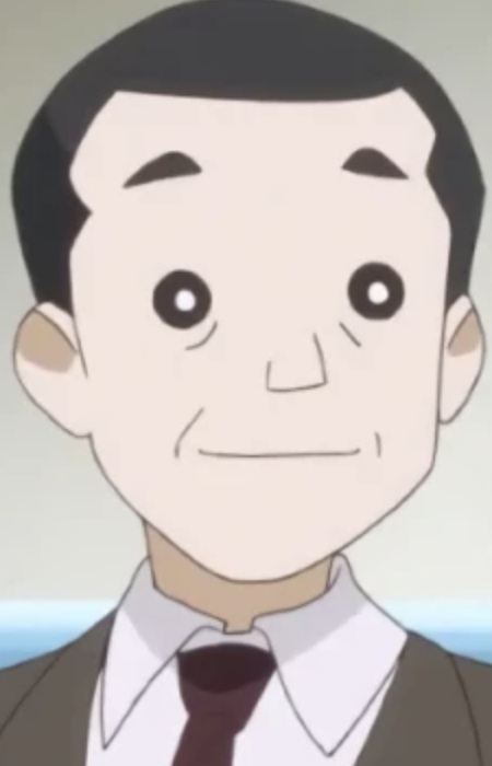 Broadcaster Producer