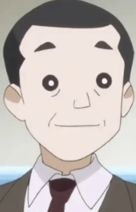 Broadcaster Producer