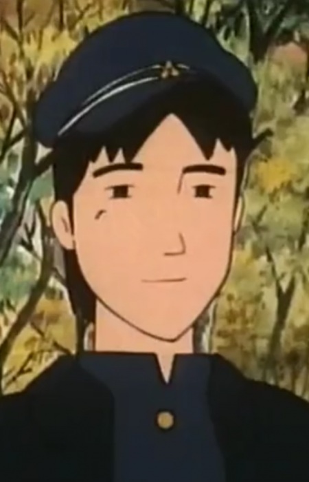 Imagem de Mizushima