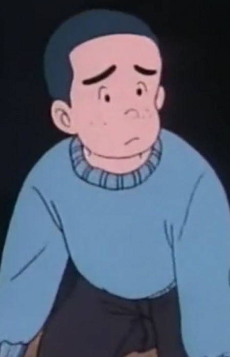 Imagem de Hiroshi Kubo,