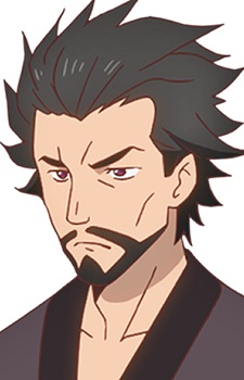 Imagem de Yasushi