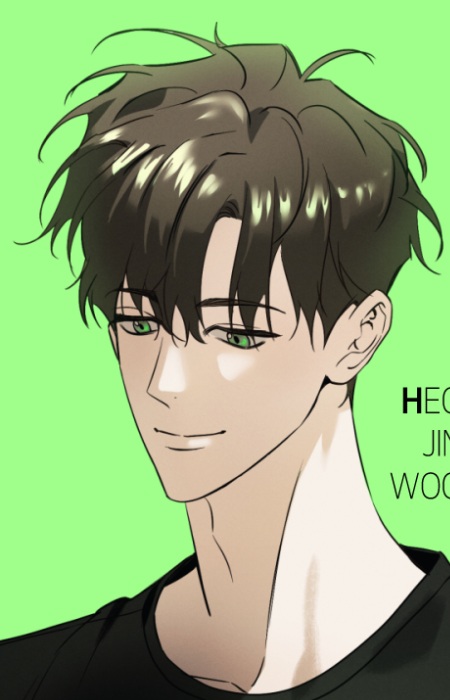 Heo, Jinwoo