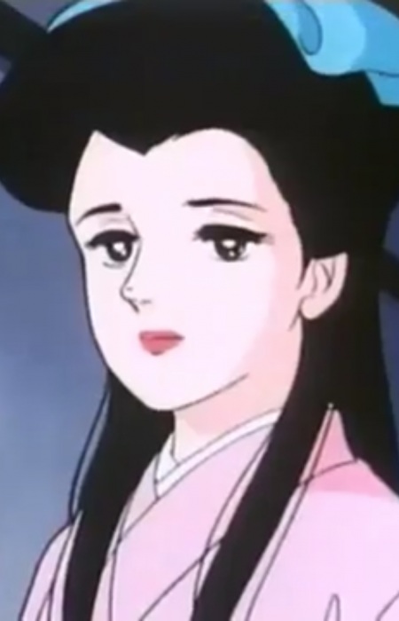Imagem de Toyama Madonna