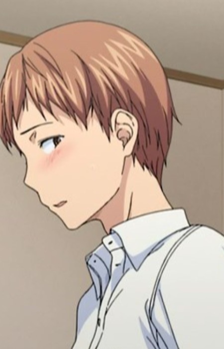 Natsume