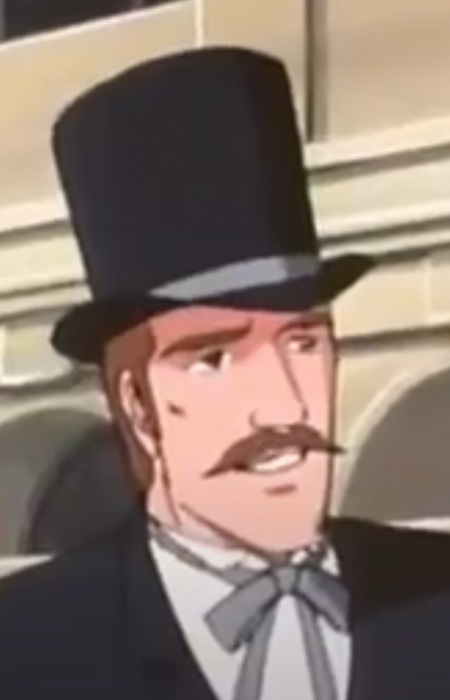 Imagem de Kenkichi Aizawa,