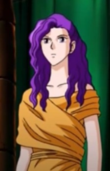 Imagem de Lachesis