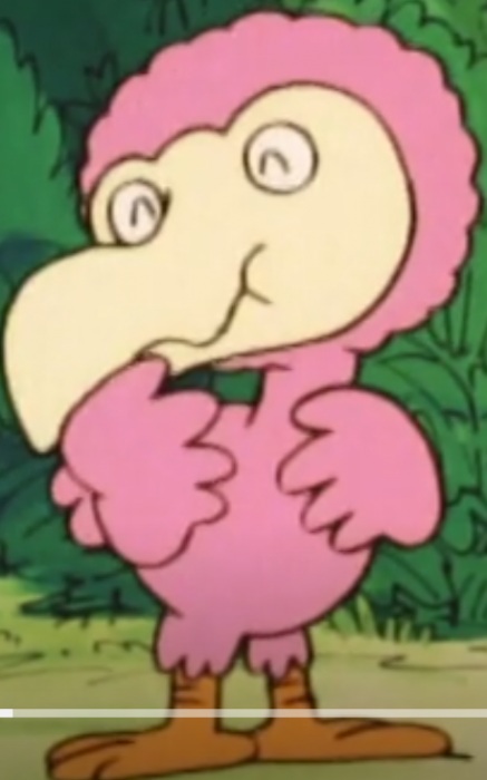 Dodo