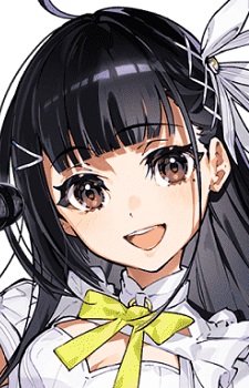 Imagem de Ibuki Yumesaki,