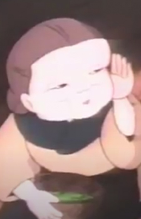 Imagem de Oryou
