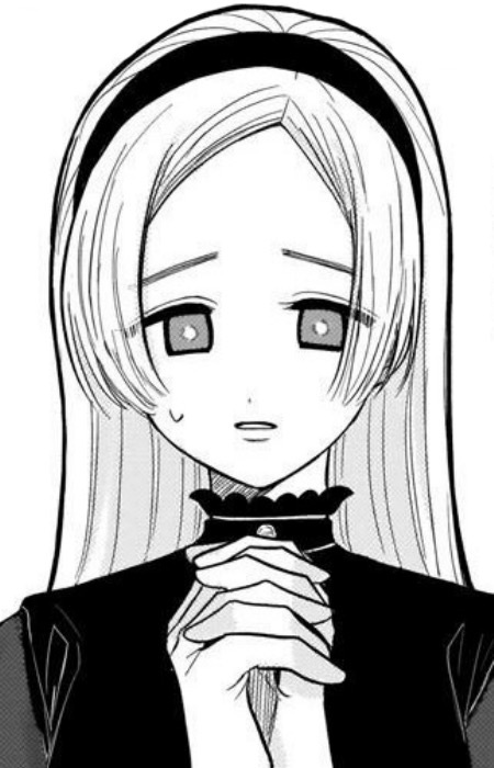 Sakaki, Rinko
