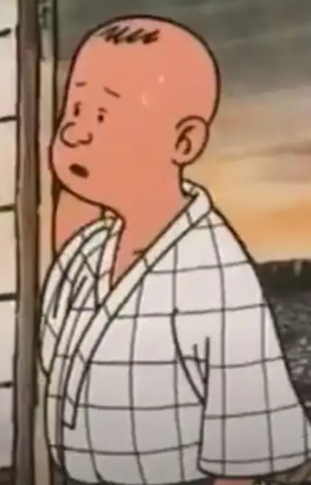 Sangorou Image