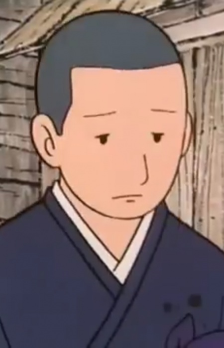 Imagem de Shinnyo