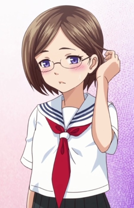 Sonoda, Megumi