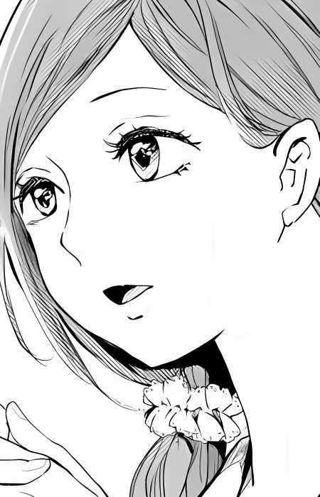 Karakter Tasuku's Teacher