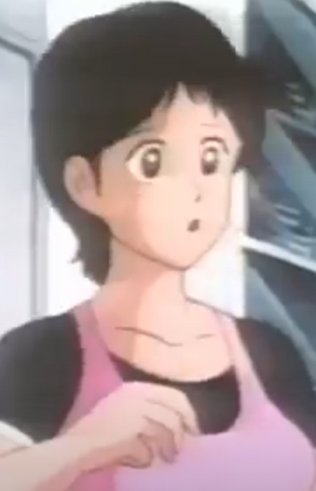 Imagem de Kyouko Kasai,