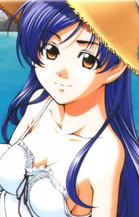 Narumi, Shizuku