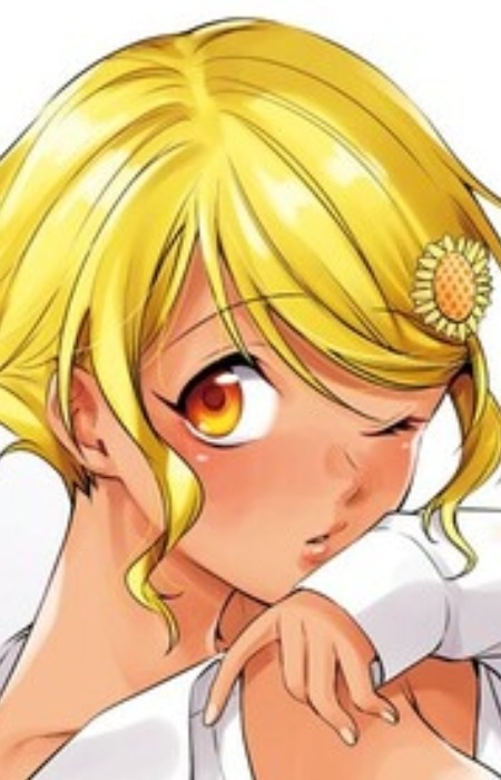 Karakter Hose, Himawari