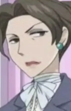 Host Club Guest's Mother image