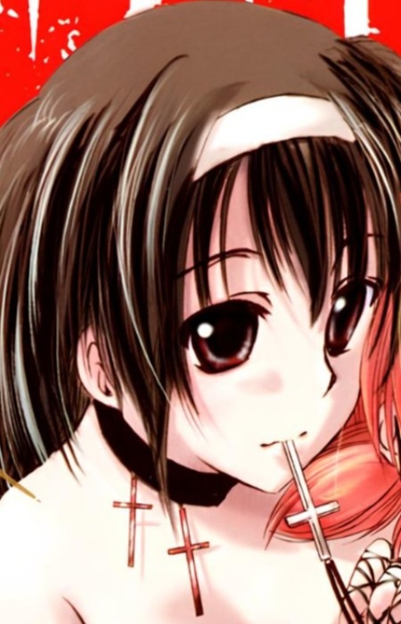 Imagen de Ayase, Mizuki