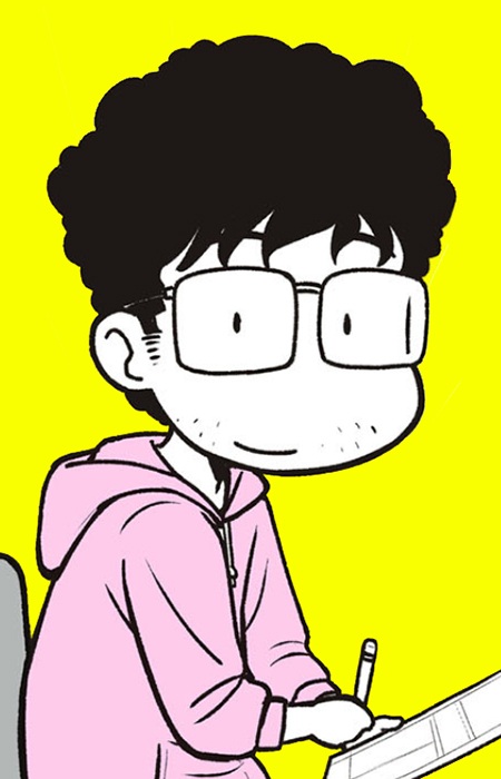 Togashi, Yoshihiro