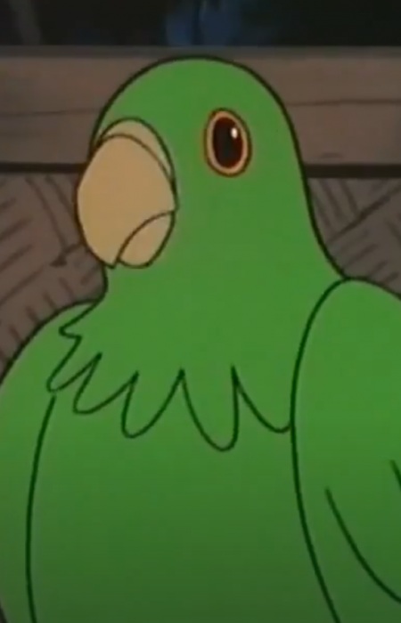 Imagem de Parrot