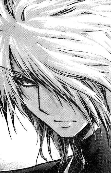 Mitsubaki, Rafaulo