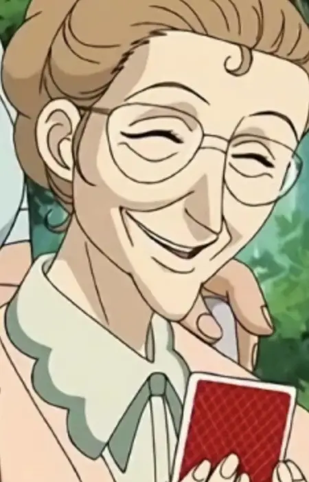 Bart, Catherine image