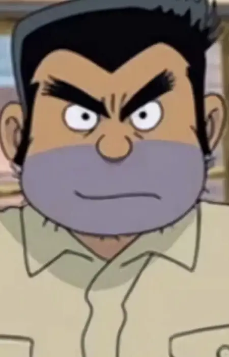 Koizumi, Hachiya image