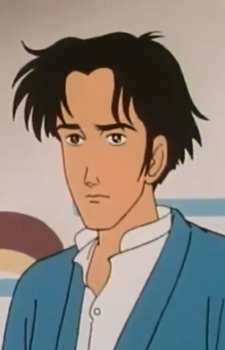 Imagem de Kenkichi