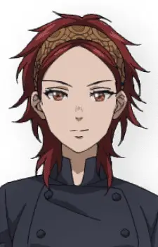 Akamatsu, Ranna Image