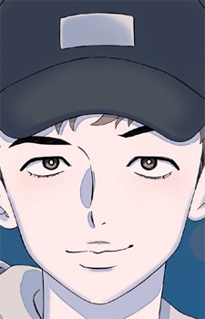 Kim, Namjoon