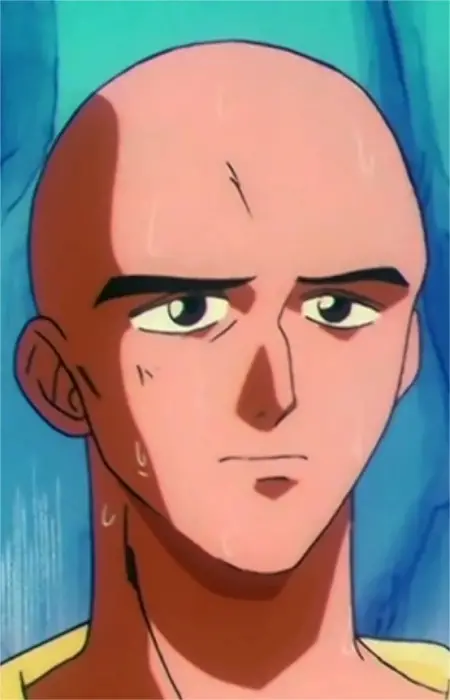 Yakushiji, Kakusui image