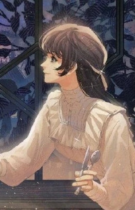 Moretti, Melissa