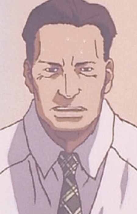 Mayor