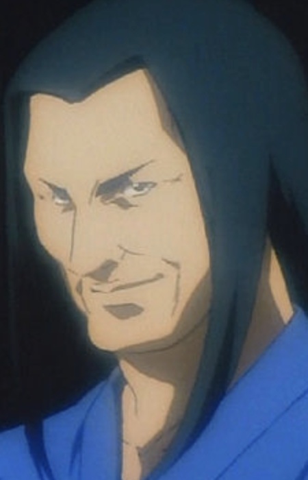Shuichirou Shingu