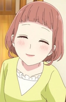 Kaede Sanada