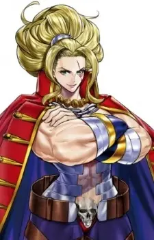 Read, Mary