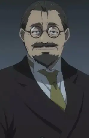 Minister of Education