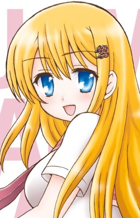 capa de mangá de Inui, Claudia Chiiko