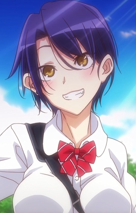 Satonaka, Satsuki