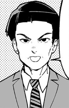 Satou-sensei