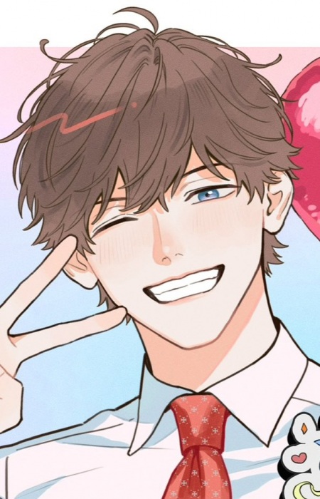 Kanda, Eito