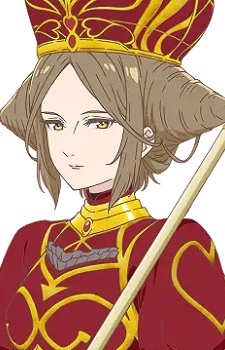 Imagem de of Hearts Queen
