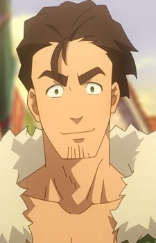 Zatou, Ozuma