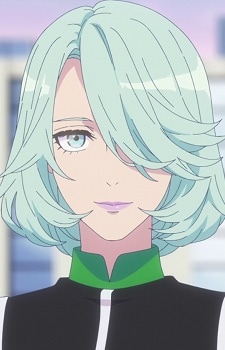Tokiwa, Kanade