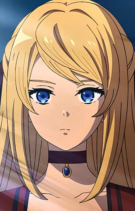 Ariel Anemoi Asura Mushoku Tensei Isekai Ittara Honki Dasu Part 2 Ariel Anemoi Asura Mushoku Tensei Isekai Ittara Honki Dasu Part 2